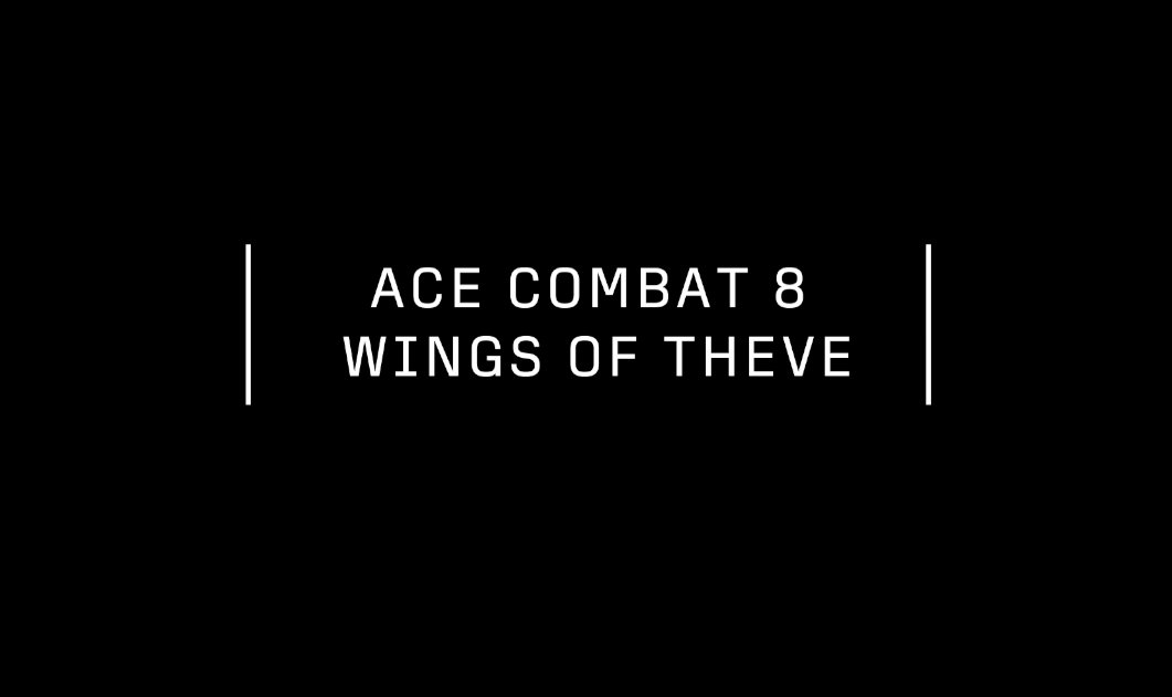 Shimatwo2's tweet photo. AC8を難易度ELITEで一周目クリアしたけどこいつは凄いゲームだ 
一旦神ゲーとさせていただく https://t.co/cvUj6ZgAHS