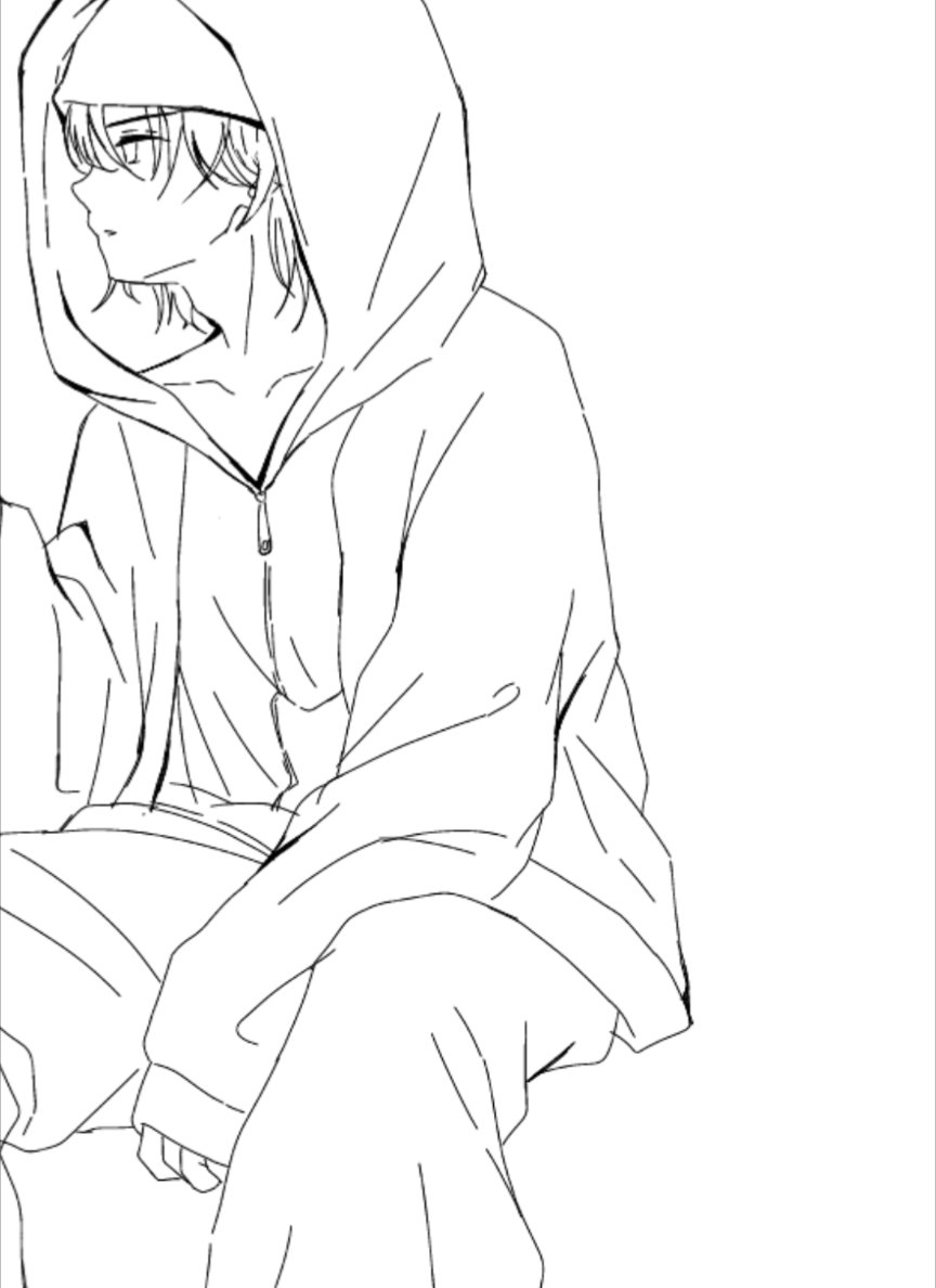 yukineco08's tweet photo. wip
 #初投稿  #イラスト  #wip https://t.co/nr3Q3ppUCy