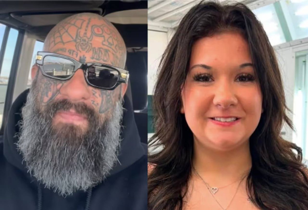 MorbidKnowledge's tweet photo. In December 2024, 14-year-old Emmarae Gervasi disappeared from her Long Island home barefoot and without a jacket.

For 26 days, her father, Frank, barely stopped searching.

He offered a $15,000 reward, flooded social media with pleas for information and followed every lead he could find.

Then, on January 3, 2025, he received a tip.

Emmarae was supposedly being held on a boat docked in Islip.

Frank drove there himself.

Before police even arrived, he forced his way onto the vessel and found his daughter alive inside.

“I did find her myself before the police got there,” he later said. 

“It was 26 days of hell.”

Police soon arrested Francis Buckheit.

Prosecutors later alleged Emmarae had been held on his 56-foot boat for weeks and s**ually ab*sed there.

Then the case widened.
Other suspects were arrested on allegations that Emmarae had been se*ually exploited for drugs and money while she was missing.

By August 2026, authorities had arrested 13 people connected to the case, and at least one defendant had pleaded guilty to sex trafficking.

After nearly a month missing, Emmarae’s father was the person who finally opened the door and brought her home.
