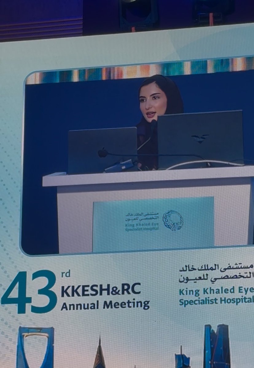 RaghadAlaqel's tweet photo. We made the Top 5! 🏆👁️

Thrilled to see our work recognized among the Top 5 projects at The Eye Hackathon 2026.

A proud moment for the team, and we’re just getting started! 🚀

#TheEyeHackathon 
#هاكاثون_العيون https://t.co/wODP8MH76Y