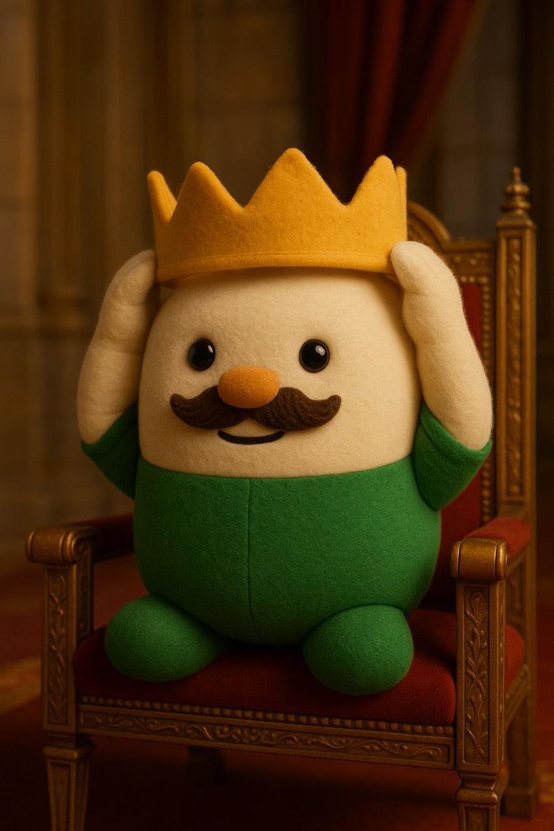 Threell's tweet photo. KING HAS RETURNED

https://t.co/WRW1BUOrKW
_
3RRGi7ZcodyqNRNDJEySgCuteuE9AV5MsYjXiZLQpCJH

@a1lon9 @json1444 bring back the legendary feature now ❤️ https://t.co/i8jQTryJ1H