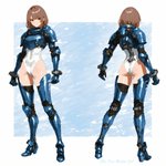 Photo by Blue Pilot (Blue Pilot Suit Corporation) (@BluePilotSuit)
