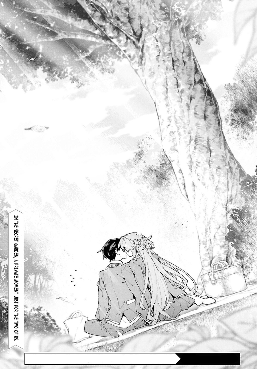 Captain_Phyco's tweet photo. I will forever love Kirito and Asuna https://t.co/k0dKXff7Or