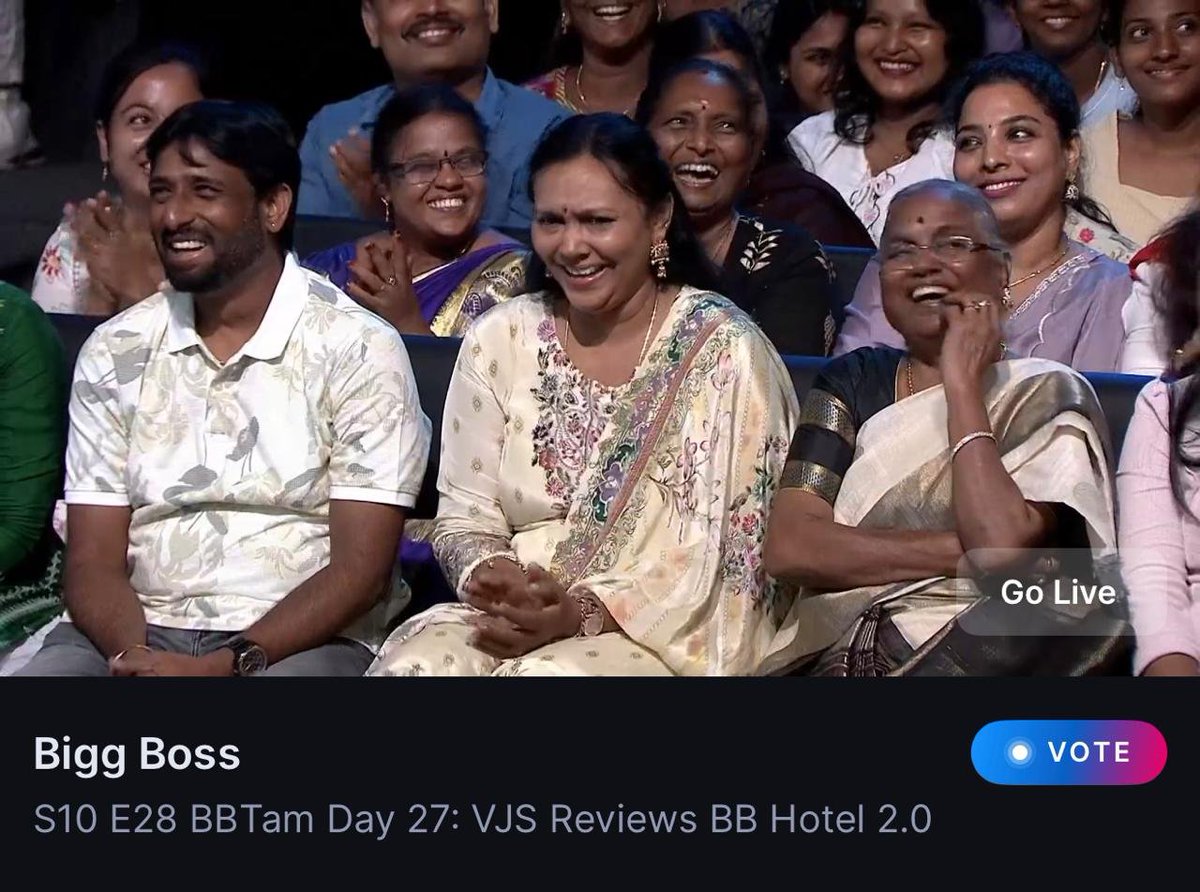 GJRss80's tweet photo. Ashmitha ku no roast... Inimellum varathu...Bcoz shez VJS family quota.. Ashmi is vjs mom nd family close frnd nd make up artist. Today Personally vjs mom came 2 BB set to support Ashmi.
@purni26
@misterseyon
@xKingAllan
@DeadmanxXd
@AbisPOV_
@Guruprasath_02
#BiggBossTamil10 https://t.co/iEtWjKwlnf