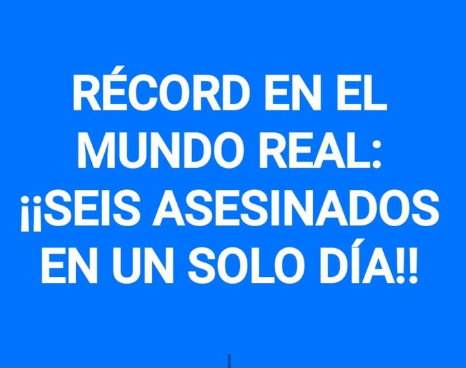 Guerola_53's tweet photo. "CON PATRIOTAS LA CONSTITUCION SE MODIFICA PARA EL BIEN DEL PAIS".
¿POR QUÉ NO CONSIDERAR QUE LA PNP Y LAS FFAA SEAN UN SOLO ENTE, PARA ATACAR LA DELINCUENCIA, LA EXTORSIÓN, EL CRIMEN ORGANIZADO, LA MINERÍA ILEGAL, NARCOTRÁFICO, CONTRABANDO Y OTROS MALES? 
¿Cuántos miembros tienen las FFAA? 
¿Cuánto es el presupuesto para las FFAA?
Ministro del Interior: "En la policía no hay presupuesto, no hay municiones, no saben manejar armas y están sin estado físico"