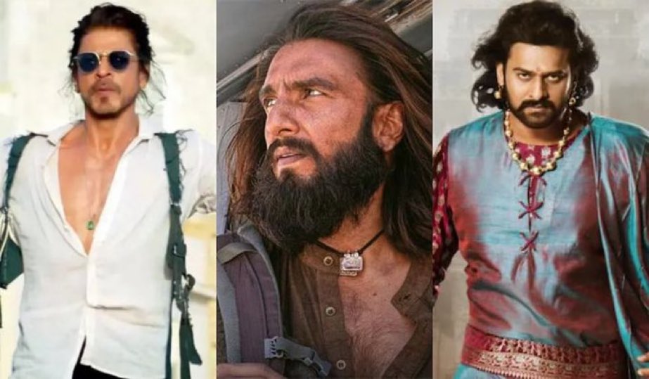 NishitShawHere's tweet photo. actors with multiple 1000 crore grossers 💥 https://t.co/MAxEIP6rri