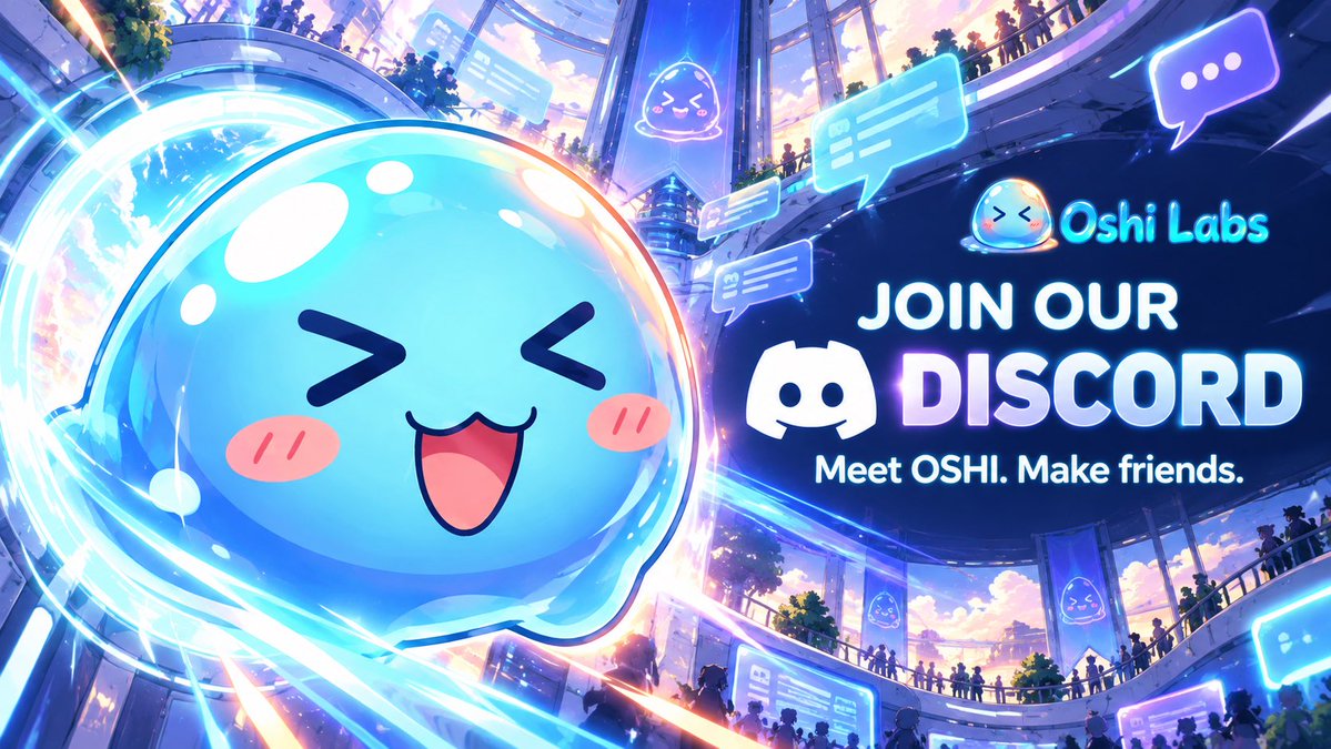 oshilabs's tweet photo. ✅ https://t.co/3qepUJuzHb https://t.co/WvKbON517K
