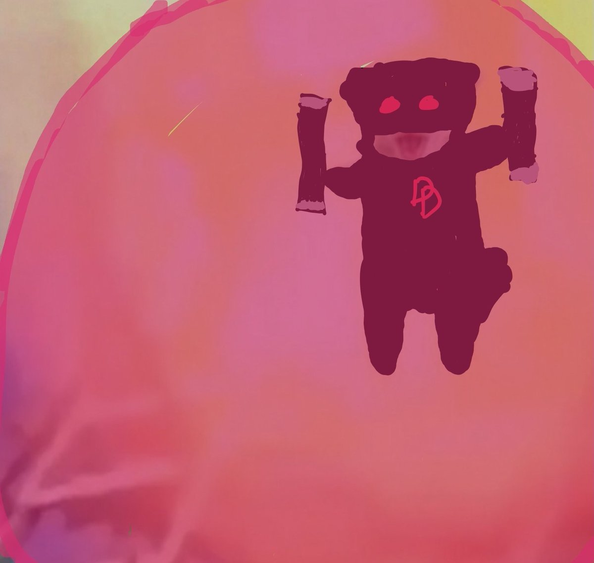 RaptorTPKenway's tweet photo. LET THE DEVIL OUT https://t.co/x5XMBFN8vA