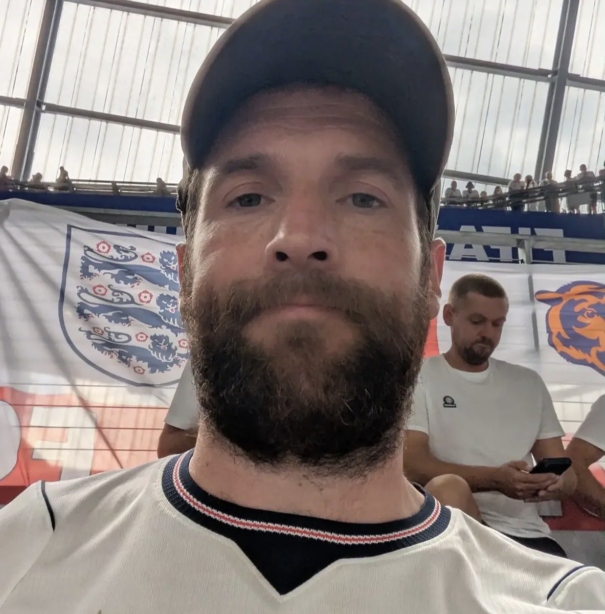 BryonDemarjr's tweet photo. A little late but a cracking trip all round
What an adventure https://t.co/OxKuGVoDPp