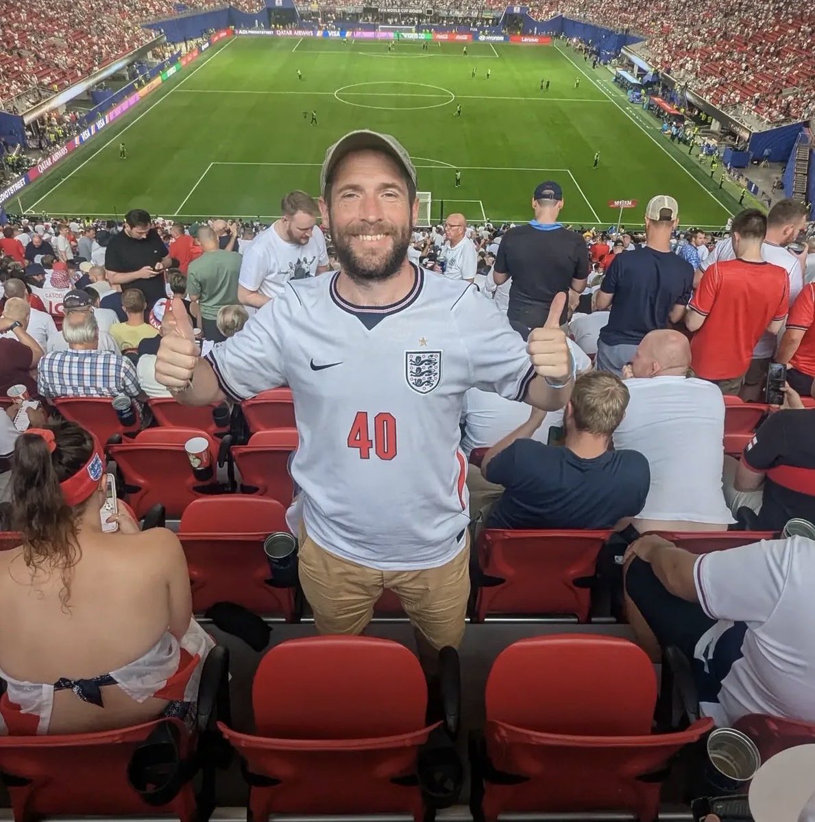 BryonDemarjr's tweet photo. A little late but a cracking trip all round
What an adventure https://t.co/OxKuGVoDPp