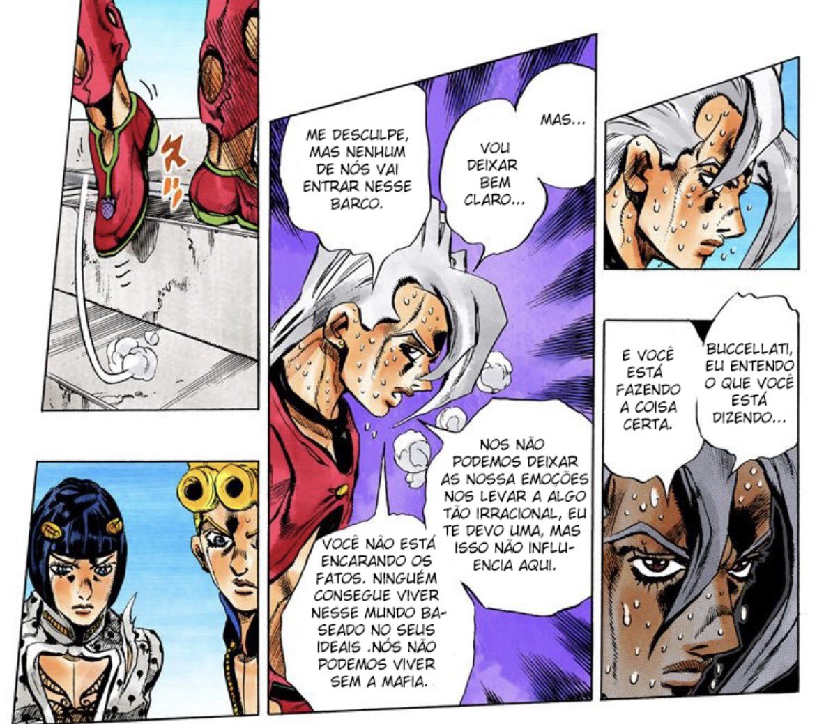 fugoviado's tweet photo. @lokzthak1ll não acho que ele deixou isso explicito.
inclusive, eu não estou te obrigando a gostar dele, só são observações, você tem todo o direito de desgostar. vamos analisar os painéis do mangá; fugo parecia aflito e preocupado, não sabia como reagir.
ele ficou surpreso com os outros indo https://t.co/5bxLnXEO8c