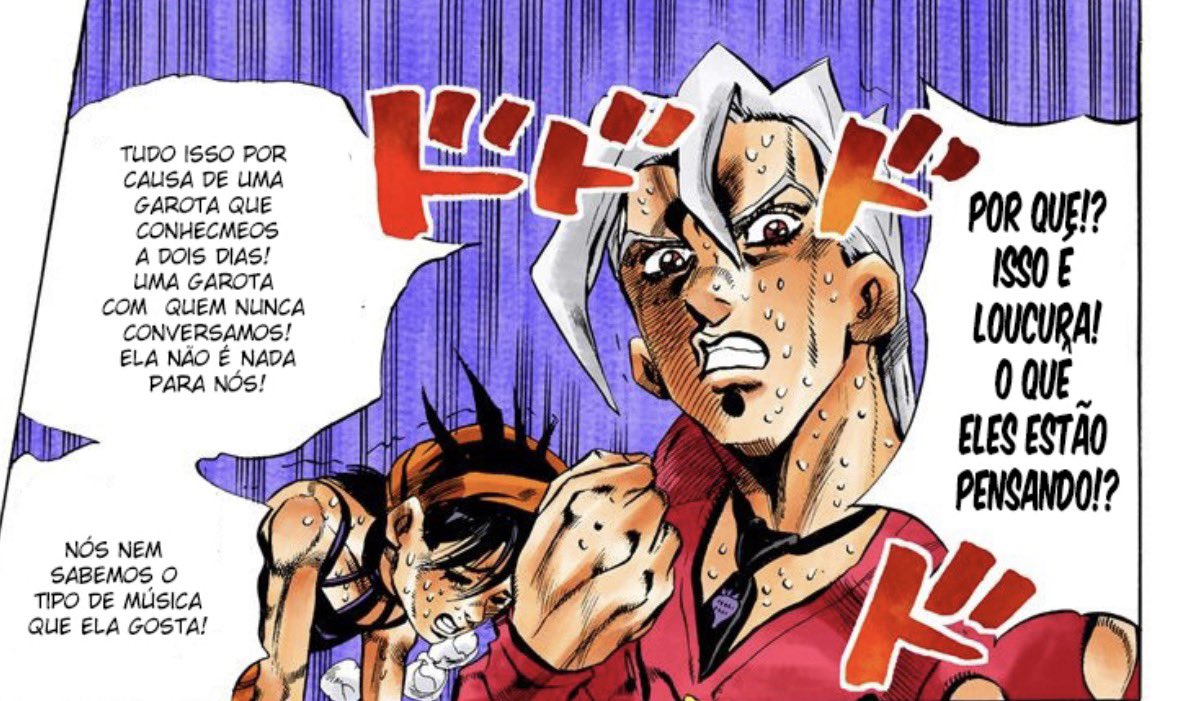 fugoviado's tweet photo. @lokzthak1ll não acho que ele deixou isso explicito.
inclusive, eu não estou te obrigando a gostar dele, só são observações, você tem todo o direito de desgostar. vamos analisar os painéis do mangá; fugo parecia aflito e preocupado, não sabia como reagir.
ele ficou surpreso com os outros indo https://t.co/5bxLnXEO8c