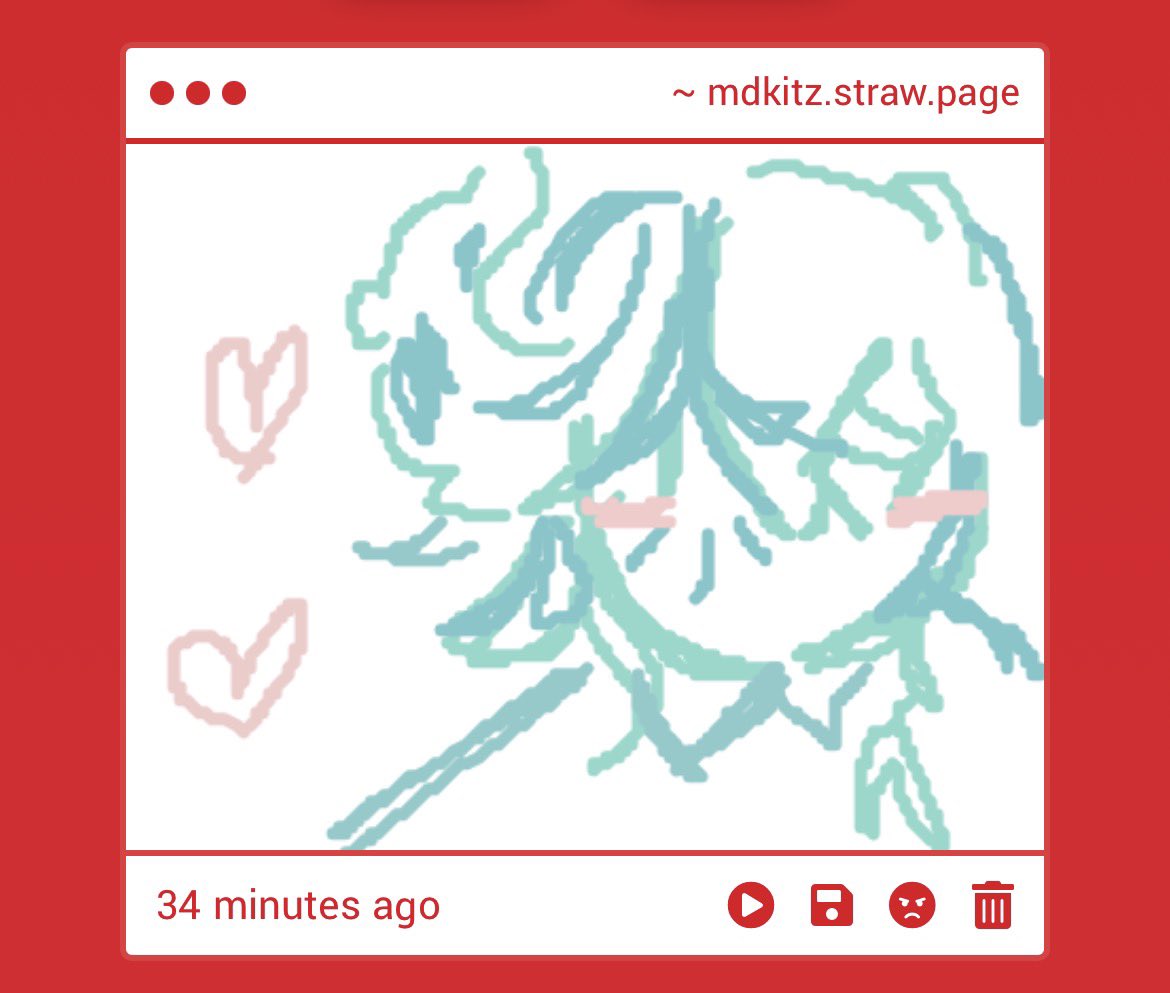andrewzvnt's tweet photo. AWHHH THATS ME SO CUTESY SO CUTESY THANK YOUU!!! I LOVE THIS https://t.co/QVHxJI72zh