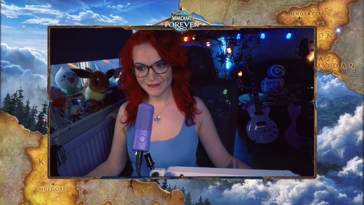 phasegames's tweet photo. Streaming some WoW Forever - Lvling Priest❤️

https://t.co/efXcEyTvhd https://t.co/ssjVsWguJc