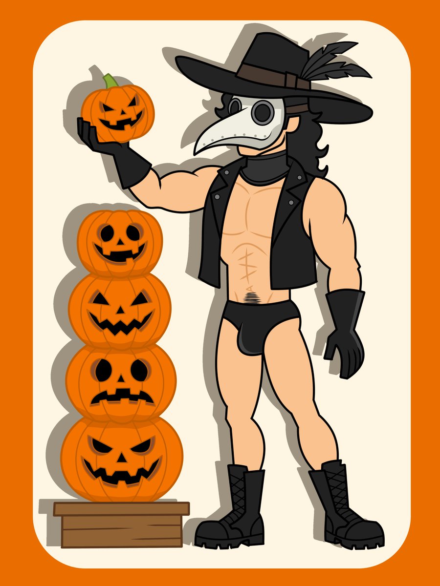 R_isfor_Rusell's tweet photo. THE HALLOWEEN COLLECTION 🎃
a partir de hoy estaré publicando algunos dibujos que he hecho para Halloween 2026 🎃🍁👻🕷️🍂
Espero les gusten...

#Halloween 
#HalloweenSeason 
#disventurecamp https://t.co/gf5O82lIj8