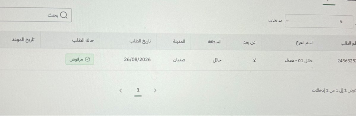 Dy_996's tweet photo. @HRDF_Care سلام عليكم
مقدمه على اعانة البحث عن عمل وطلع اي كذا شالمشكلة
لازم اروح للفرع https://t.co/YyrtUSa8v0