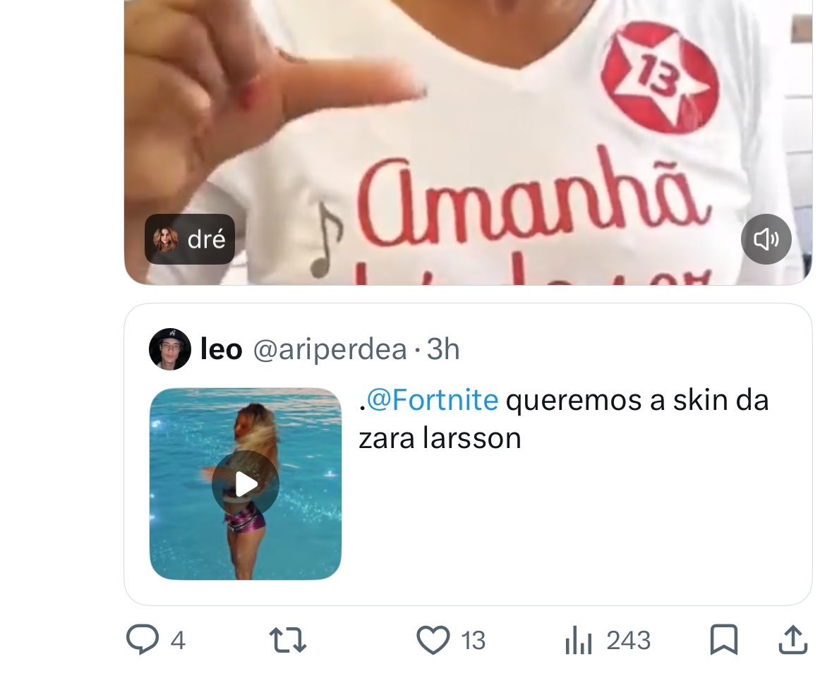 palegrav's tweet photo. @ariperdea o número de likes https://t.co/hXsF7V51zh