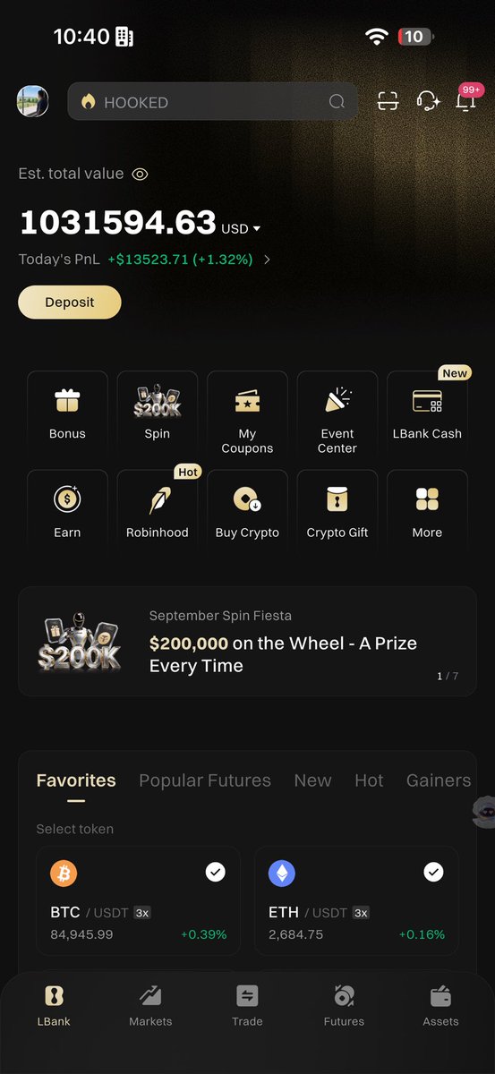 Crypto__Haris's tweet photo. Start from where you are.

You don’t need everything to be perfect before you begin. Even one small step today is better than thinking about 100 plans for tomorrow.

Keep it simple, stay consistent and keep moving. 🔥 https://t.co/3IoR0wUt24