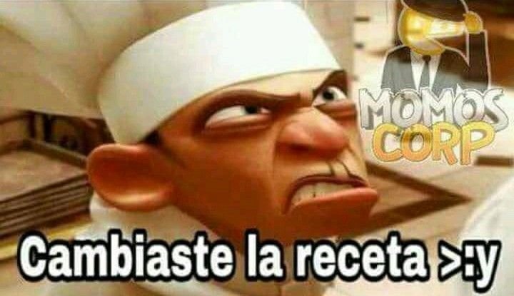 weviones's tweet photo. @ElCalacas5 https://t.co/VViJnGRpaj