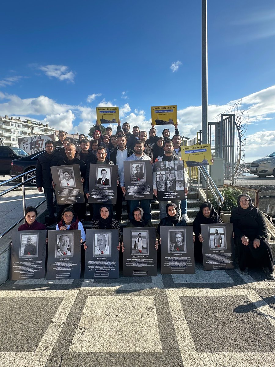 GlserenMirzaol1's tweet photo. @AmanBreDerbeder @UABakanligi #DOKUZDENİZCİYESESOL tüğberk İmamoğlu gemisi için tüm teknik çalişmalar devreye girsin artık daha kaç ay bekliceksiniz Optimus prime Silivri’ye gelsin @a_uraloglu @TC_istanbul @denizcilikgm https://t.co/APKOwq9Kjj
