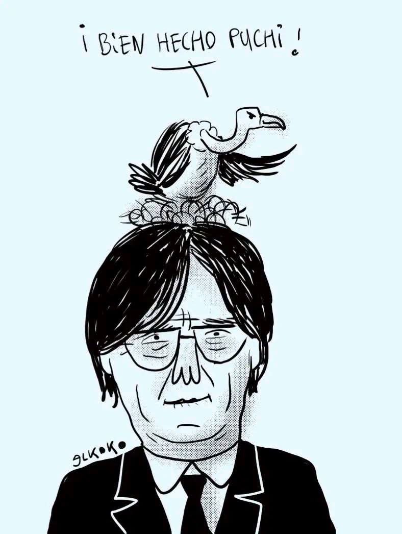 PatColon's tweet photo. No se quien ja escrito esto  
Me lo han pasado 

¿Quién llamó ayer a Junts para que cambiaran un voto que ya tenían pactado con el PSOE?

¿A qué se refiere Rufián cuando dice que todos saben a quién obedecen?

¿Qué quiere decir que están pagando una deuda? 

¿Qué medio catalán se ha atrevido a publicar los intereses inmobiliarios de Junts? 

¿Por qué Rufián ha afirmado que VOX financia a Aliança Catalana? 

¿Nadie se atreve? Nosotros sí.

Éstas son las SOCIMIs de las que Rufian habla:

Galil Capital (Galil Spain): Es una SOCIMI controlada por capital israelí (cuyo principal accionista es el magnate tecnológico Gil Shwed). Cuenta con una cartera de edificios residenciales enteros y locales comerciales repartidos estratégicamente entre Madrid y Barcelona.

MDSR Investments: Este fondo israelí destaca por sus inversiones en el sector de real estate comercial e inmobiliario logístico. Recientemente cerró la compra de una cartera de locales comerciales (la mayoría operados por Carrefour), incluyendo 6 activos de gran tamaño en la provincia de Barcelona.

VBARE Iberian Properties: Aunque opera a nivel nacional, esta SOCIMI ha tenido históricamente fuertes lazos con fondos de pensiones y capitales israelíes (como Meitav Dash) y cuenta con intereses y compra de viviendas en grandes áreas metropolitanas, incluyendo Barcelona.

Globe Invest / Tauro Real Estate: El magnate israelí Teddy Sagi adquirió la gestora Tauro Real Estate (con sede en Barcelona) para expandir significativamente su cartera de compra de bloques de pisos, rehabilitación y alquiler de viviendas de lujo en Cataluña.

Urban View: Una firma de inversión inmobiliaria enfocada en la adquisición de inmuebles residenciales en España y gestionada por directivos de origen israelí con foco en Cataluña.

Keren Business Development Spain: Fondo inmobiliario israelí que dispone de oficinas físicas establecidas directamente en suelo catalán, concretamente en El Masnou (Barcelona).

¿Quién financió el procés? ¿Qué deuda existe? ¿Quién está atacando a España con guerra Híbrida? ¿De quién es el software Pegasus? 

Que se lo pregunten a Puigdemont y a Rahola.

Algunos nos vamos a dejar la piel para que Junts sea un mal recuerdo.

Desde las calles, en nuestras redes sociales o nuestros entornos más cercanos: todo el que pueda hacer, que haga. Ellos lo han querido.