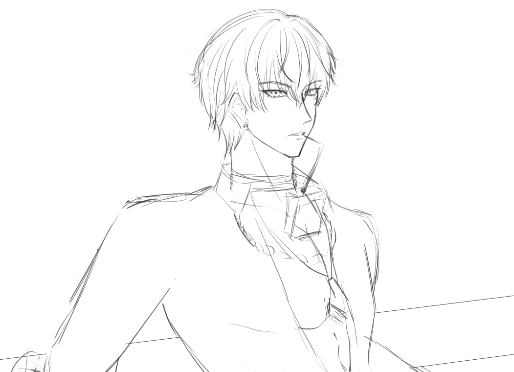linjing_16's tweet photo. #パニグレ #Lee #leehyperreal #pgr #punishinggrayraven
练习 https://t.co/r3N6AmJtUj