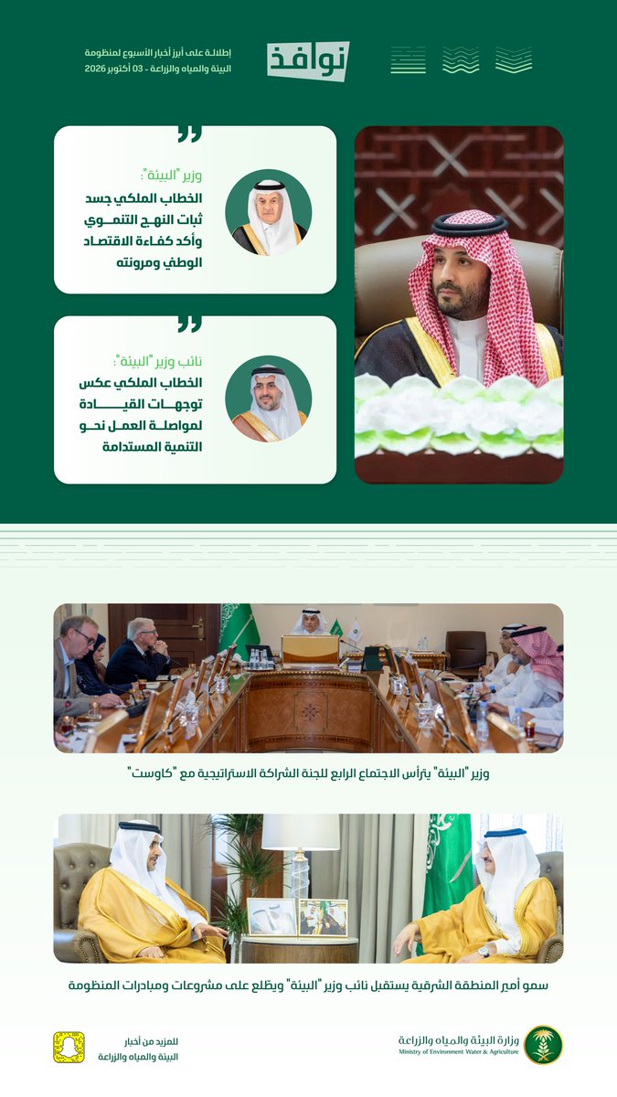 MEWA_KSA's tweet photo. #نوافذ_المنظومة في أسبوع https://t.co/G7VpzqI4Sw