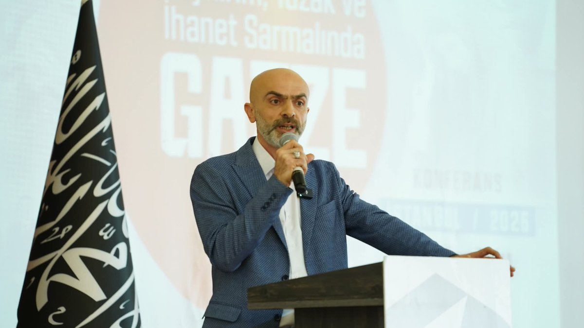 Pusula0001's tweet photo. 🧭Dr. Abdurrahim Şen;

Aksa Tufanı, normalleşmenin mimarı olan kâfir Trump'ı çok kızdırdı. O yüzden, tasmasını elinde tuttuğu Yahudi varlığına soykırım emri verdi. Sözde ateşkes ise sadece Gazze'nin sesini kesmek için yapıldı.

#7Ekim https://t.co/E1ThW0wQ5q