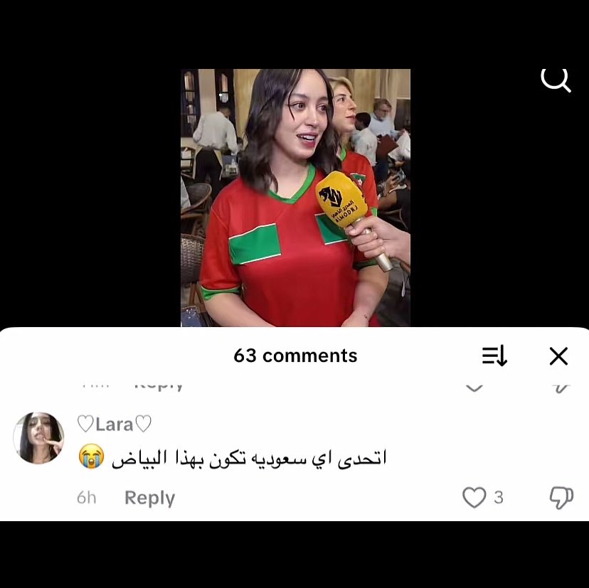 feuna0's tweet photo. @do3almalika رمتني بدائها وانسلت معروف المغاربه اكثر شعب يتكلم عن لون البشره وكل ماخسرو نقاش قالو احنا ابيض منكم https://t.co/RmqLxE3MJF