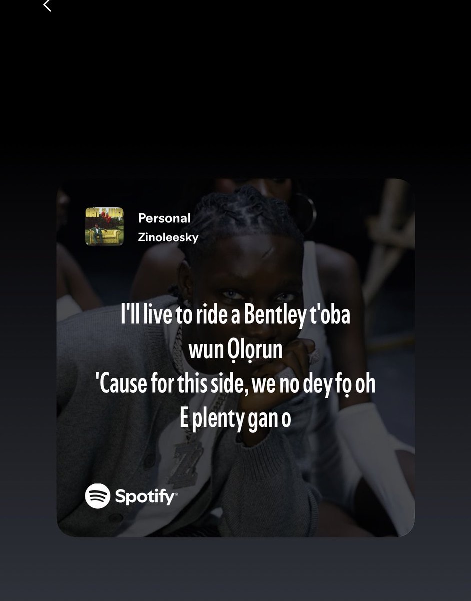 BIGTHANKS111's tweet photo. @zinoleesky01 

Fr you be angel for this industry 😭🔥 Dem suppose dey worship you, I swear! BANKU mi 😈 King of lyrics! 🔥🫡 https://t.co/kbIQRKBxd7