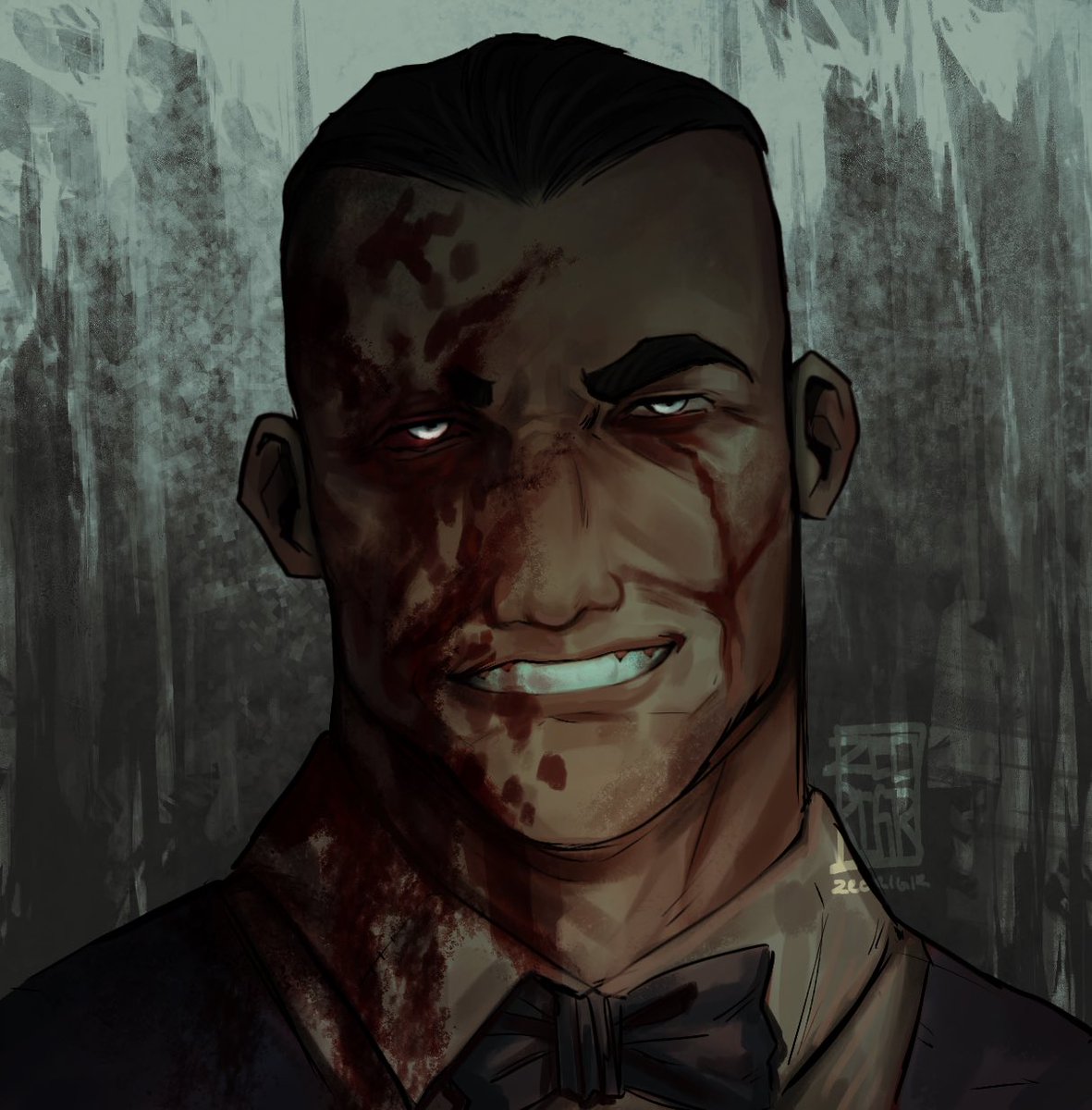 Zeorigir's tweet photo. im in love with my muse https://t.co/KRnBXH4gXo