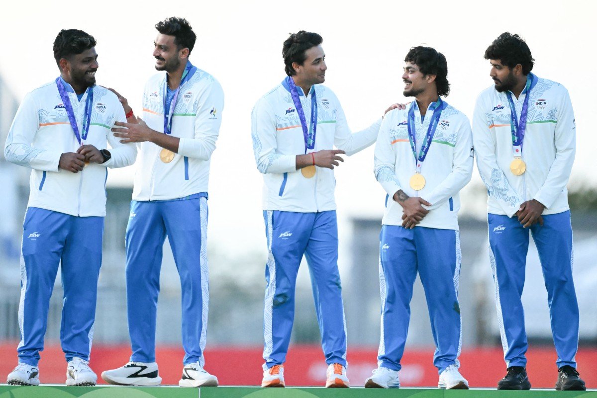 CricCrazyJohns's tweet photo. ITS TIME FOR T20I CARNIVAL FOR INDIA:

5 T20I vs WI: Oct 6 to Oct 17
5 T20I vs NZ: Oct 22 to Nov 1

10 T20I IN JUST 26 DAYS - Great 3 weeks for T20I fans 😍 https://t.co/WzkZdz6vPN