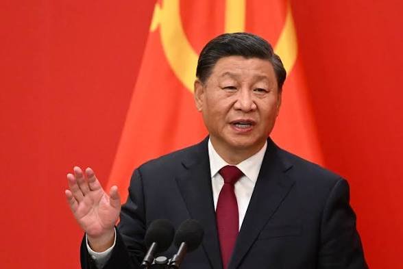 World_Affairs11's tweet photo. BREAKING:

China warned the US that it will face tariffs over its supplying weapons to Taiwan against Beijing,China. https://t.co/ApybAvqrp1