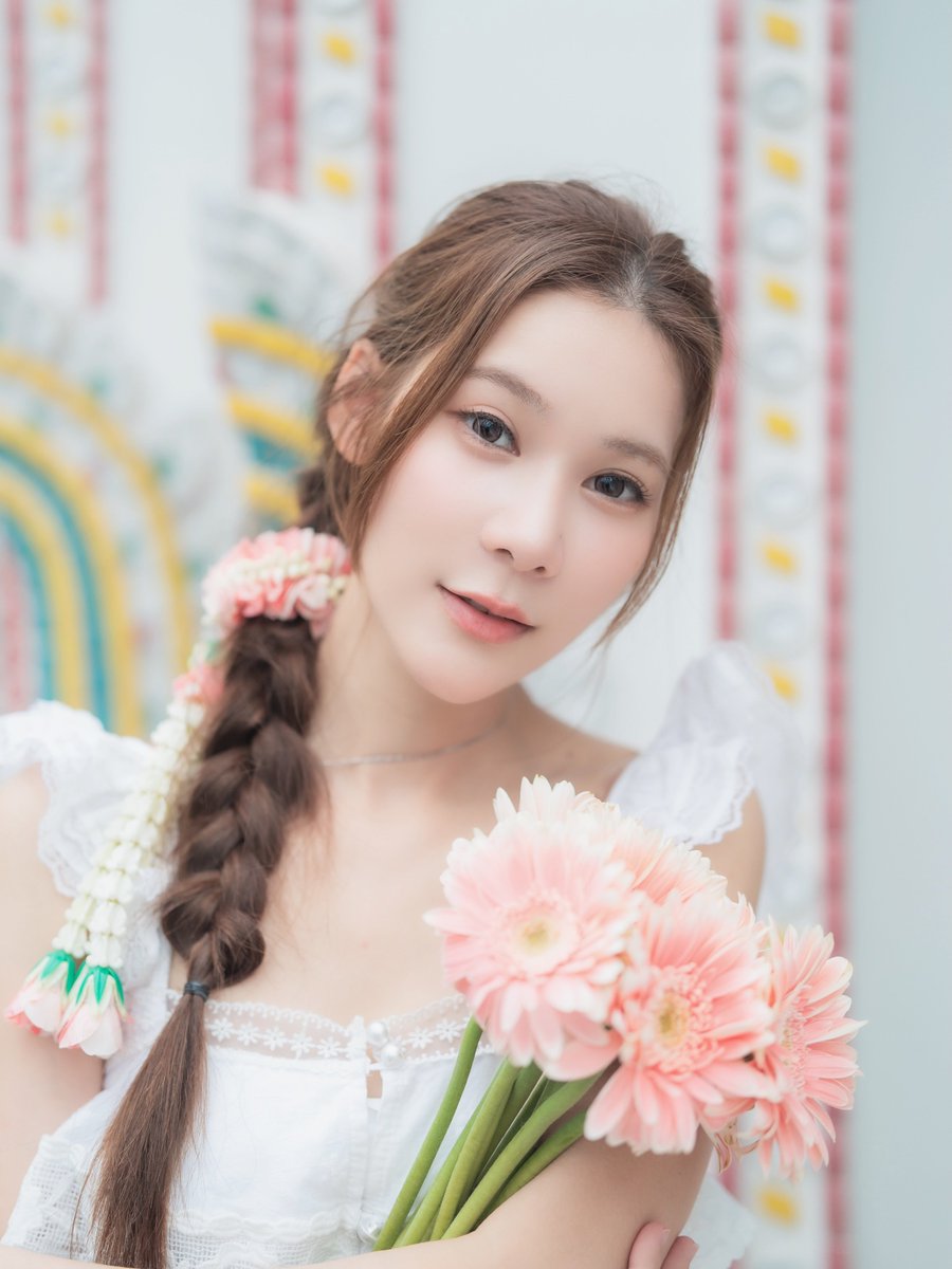 earnpypofficial's tweet photo. (🎀📸) 03102026 IG Post : taklongkukkik

🌸

#earnpypp_ https://t.co/075XQCGFui