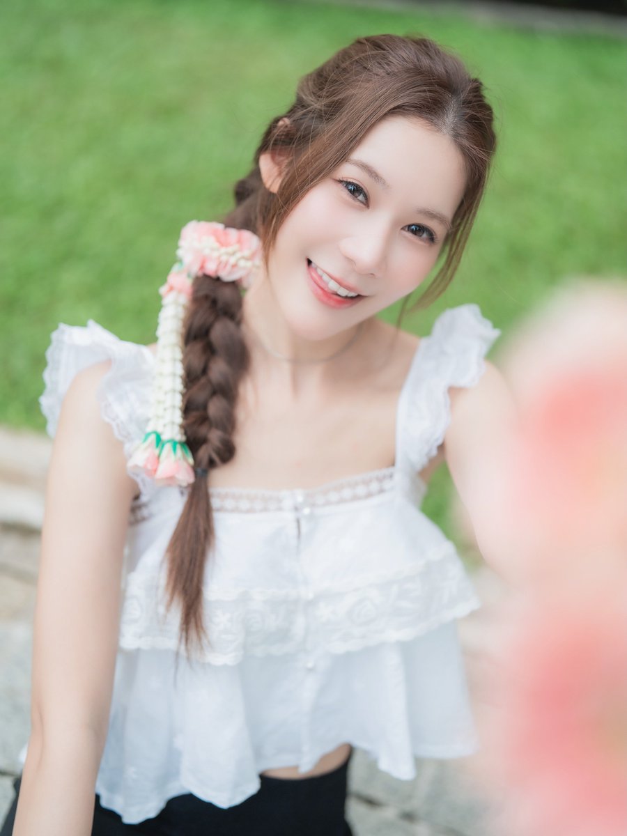 earnpypofficial's tweet photo. (🎀📸) 03102026 IG Post : taklongkukkik

🌸

#earnpypp_ https://t.co/075XQCGFui