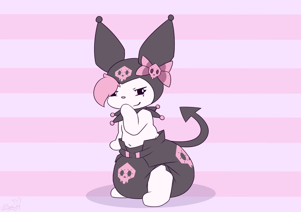 Usagi_Sakadori's tweet photo. Thx for the commission @Codeon_Sylveon .w. https://t.co/XqVjx6h0IU