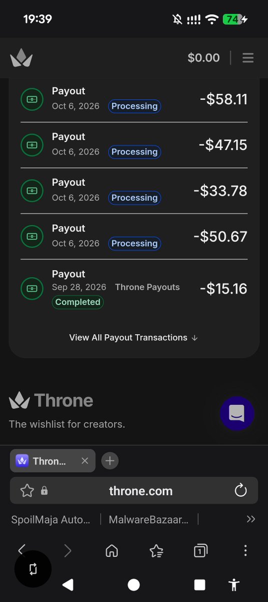 annamarrina08's tweet photo. What a good paypig 
#techdom https://t.co/K0iuWNQvH0
