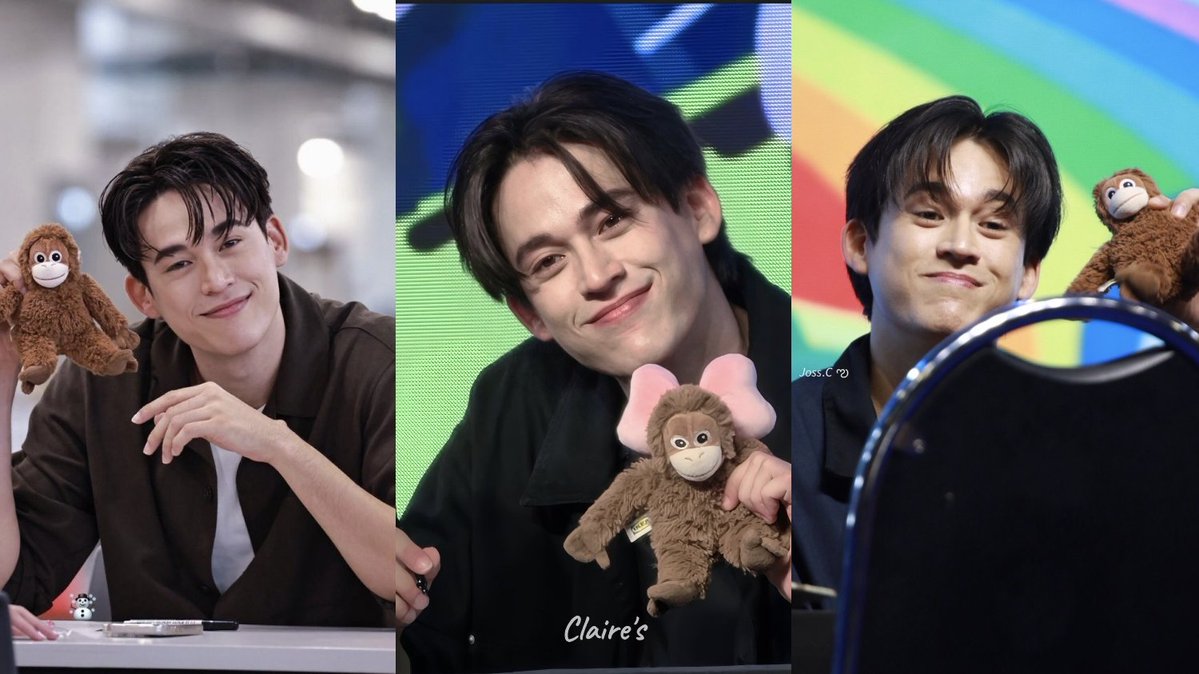 wHaTdah_Hell's tweet photo. 🐒🐒🐒💓🐧 https://t.co/sHLBW0KCDT