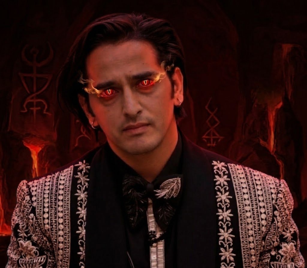 AhsanMa29890912's tweet photo. QAZI THE PRIDE OF BB20

Qazi continues to entertain and connect with the audience with his genuine personality. https://t.co/xnTvVPZvg1