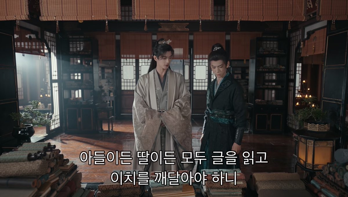 zzenmekeneng's tweet photo. 중국에서 계속 이런 대사 억으로라도 집어넣는 페미드라마 만드는데 동성애만 안 되는 거 진짜 열린교회존나닫힘 https://t.co/ksTsAiSMfZ