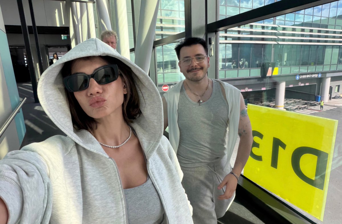 Demet92ozdmr's tweet photo. 🤟🏻 https://t.co/tPfmVk1Y6r