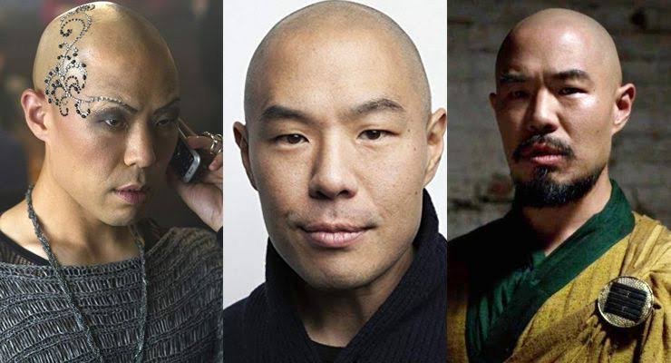 Sir_BiolaPr's tweet photo. I am sure you know Hoon Lee. An exceptional actor. 
He was Job in Banshee. He was in Warrior, Your Friends and Neighbors and East of Eden. https://t.co/Eyxjl8tckL