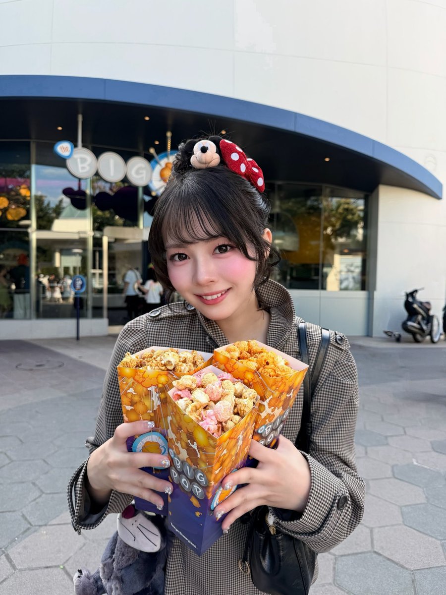 starnote_rina's tweet photo. 今日も頑張ろうね♡ https://t.co/8xIy2gDKZI