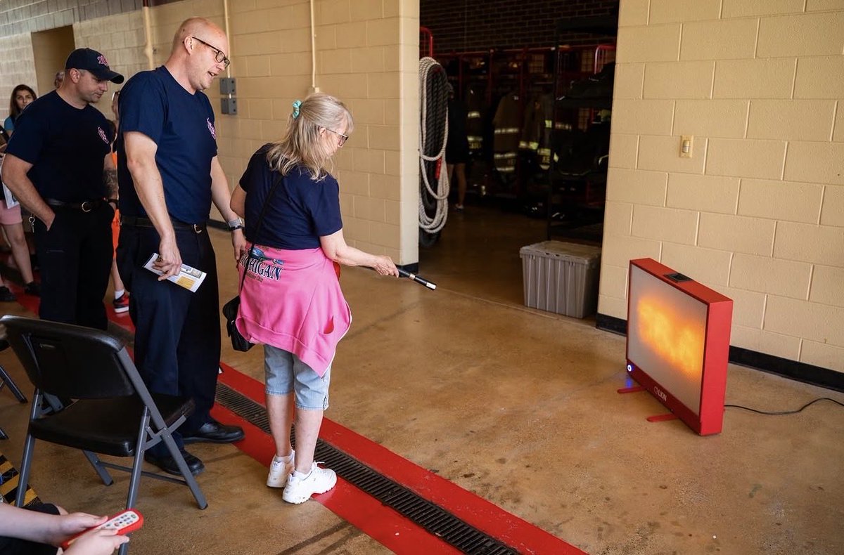 SHFireDept tweet picture