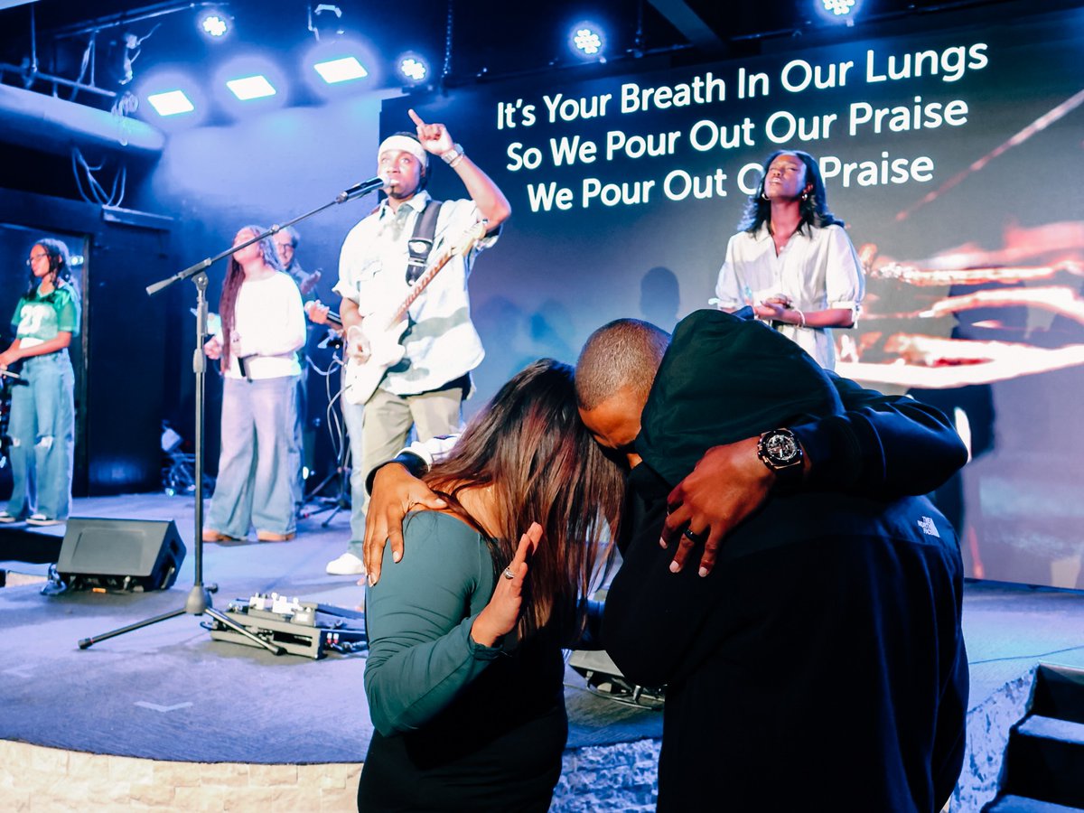 spacecitychurch's tweet photo. There’s a place for you here at Space City Church. 💛

Join us this Sunday at 9:30 AM or 11 AM. We can’t wait to worship with you!

📍 7746 Almeda Genoa Rd, Houston, TX 77075 https://t.co/rmqYVn5KMY