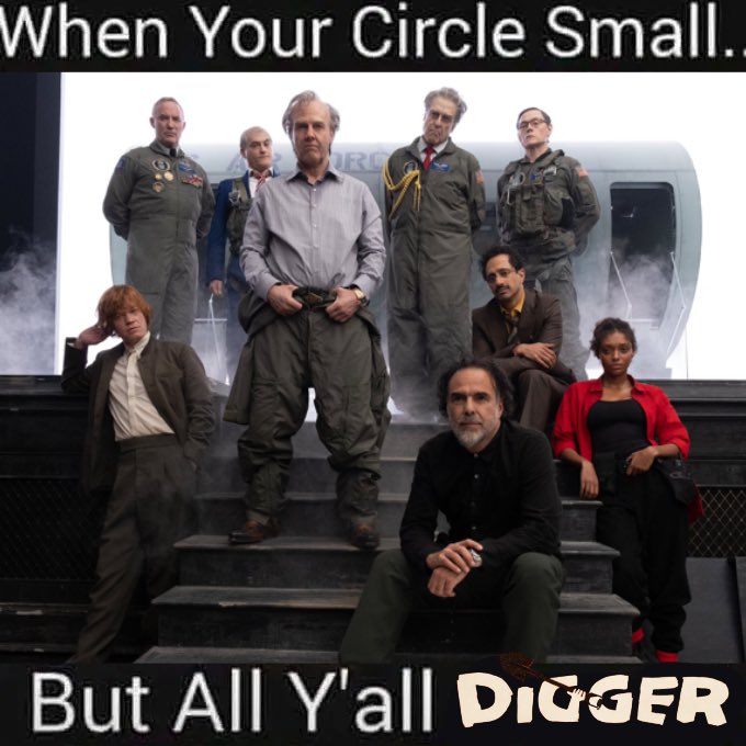 rue_lou's tweet photo. digger world domination https://t.co/TXe9DsyqXQ