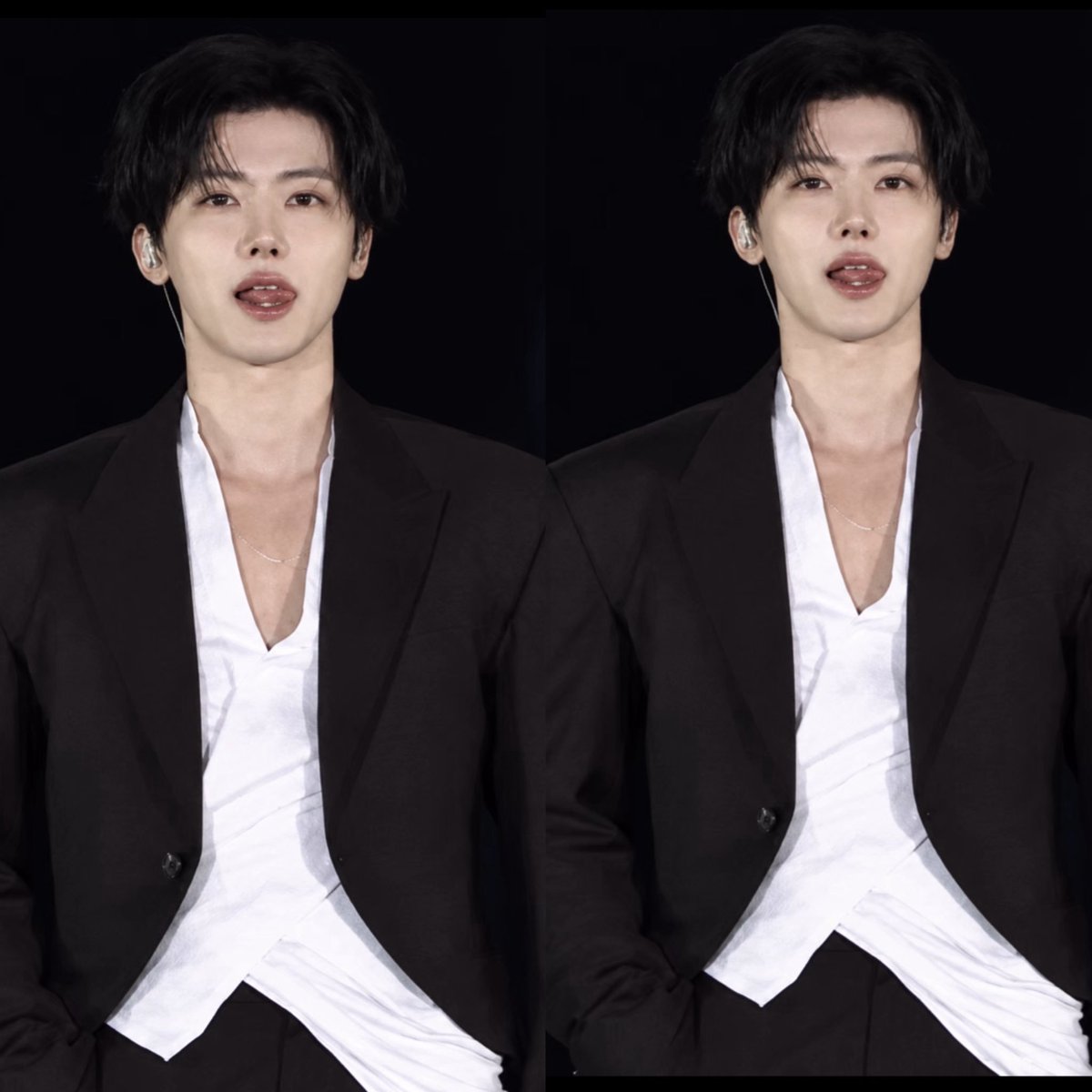 agentJAEMIN's tweet photo. Udah menggoda kamu banget belum? @natacocow https://t.co/fP7ral6Vz0