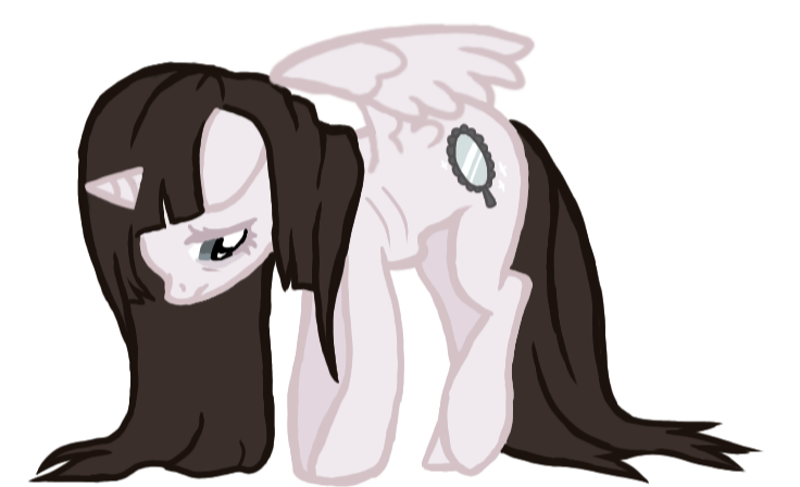 luckylisp's tweet photo. ok i finally finished my ponysona. think im calling him pen shy or sweet note.. idk

any other people on edrtwt also have a ponysona?? show me if u do.. https://t.co/Foey0yLydK