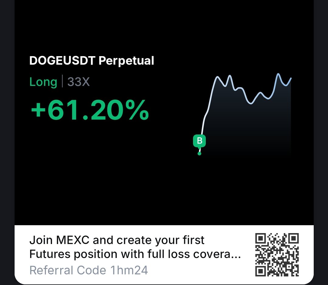 mysticryptoze's tweet photo. $doge ... https://t.co/SxYfVF1dix