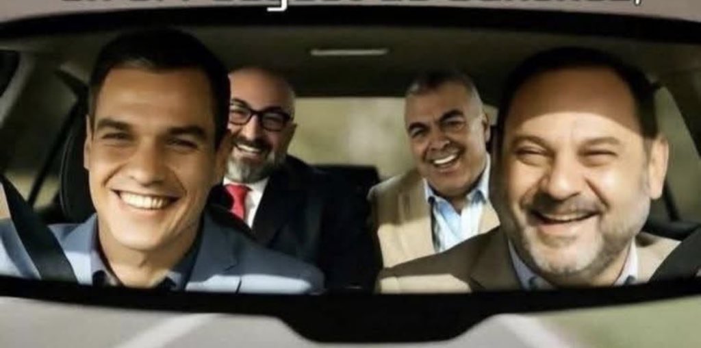 josinesgt's tweet photo. @CatalanyM @Gabriel43192301 Ahora vamos a repetirlo sin tomarnos por gilipollas https://t.co/xe2AJWv38L